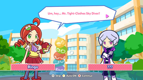 Puyo Puyo Tetris 2 - Video Games by SEGA UK The Chelsea Gamer