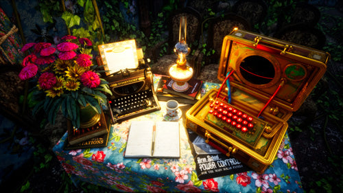 Last Days of Lazarus - PlayStation 5 - Video Games by Perpetual Europe The Chelsea Gamer