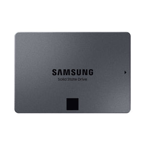 Samsung QVO 870 1TB 2.5" SATA III SSD - Core Components by Samsung The Chelsea Gamer