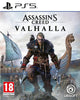 Assassins Creed Valhalla - PlayStation 5 - Video Games by UBI Soft The Chelsea Gamer