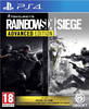 Tom Clancy's Rainbow Six Siege Advanced Edition - Video Games by UBI Soft The Chelsea Gamer