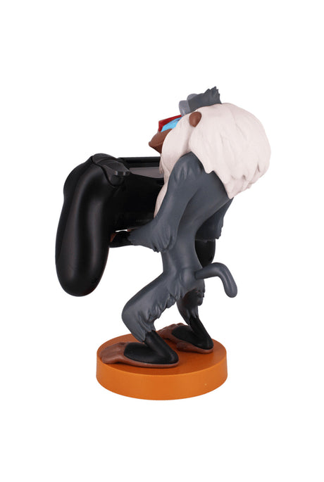 Disney Lion King "Rafiki" - Cable Guy - Console Accessories by Exquisite Gaming The Chelsea Gamer
