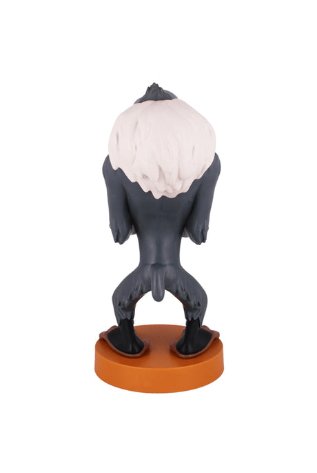 Disney Lion King "Rafiki" - Cable Guy - Console Accessories by Exquisite Gaming The Chelsea Gamer