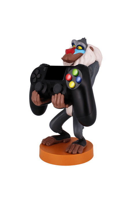 Disney Lion King "Rafiki" - Cable Guy - Console Accessories by Exquisite Gaming The Chelsea Gamer