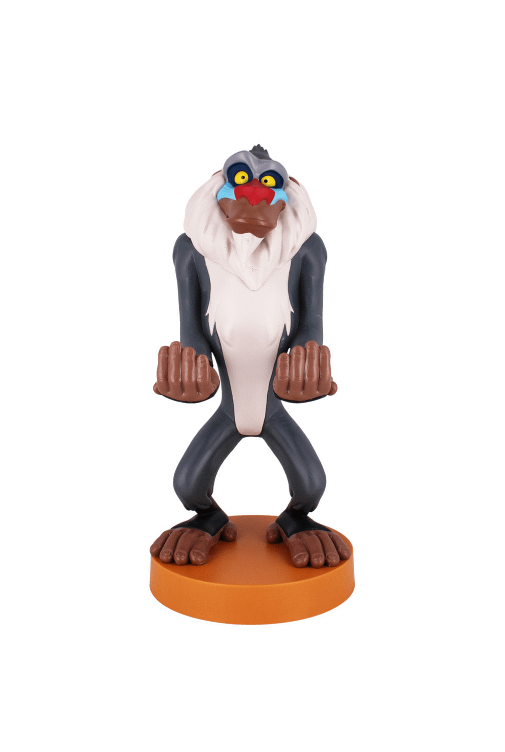 Disney Lion King "Rafiki" - Cable Guy - Console Accessories by Exquisite Gaming The Chelsea Gamer
