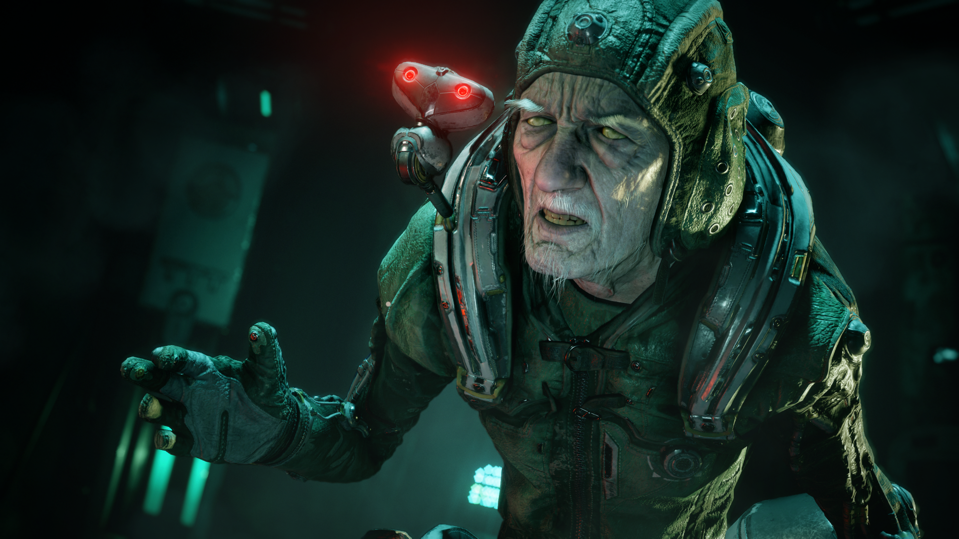 Rage 2 - Video Games by Bethesda The Chelsea Gamer