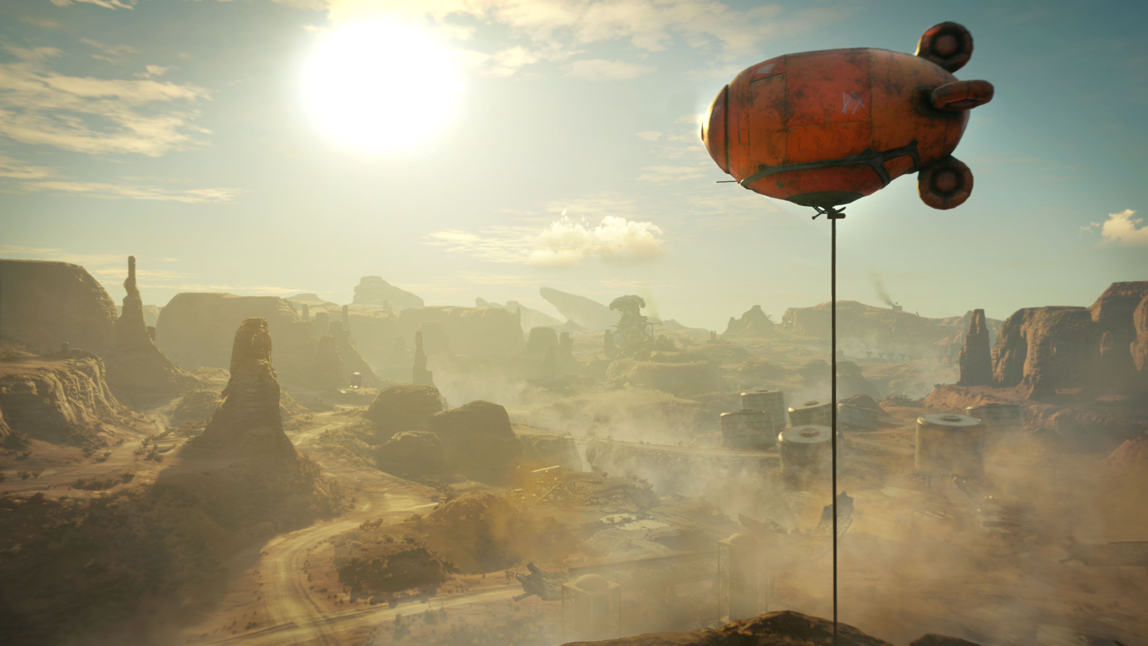 Rage 2 - Video Games by Bethesda The Chelsea Gamer