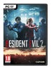 Resident Evil 2 - Standard Edition - Video Games by Capcom The Chelsea Gamer