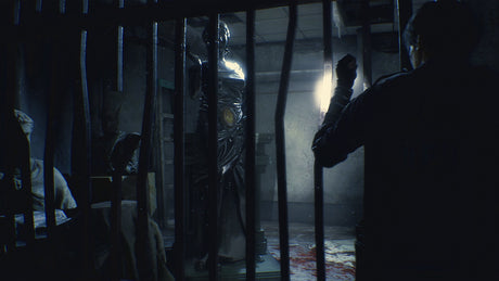 Resident Evil 2 - Standard Edition - Video Games by Capcom The Chelsea Gamer