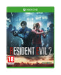 Resident Evil 2 - Standard Edition - Video Games by Capcom The Chelsea Gamer