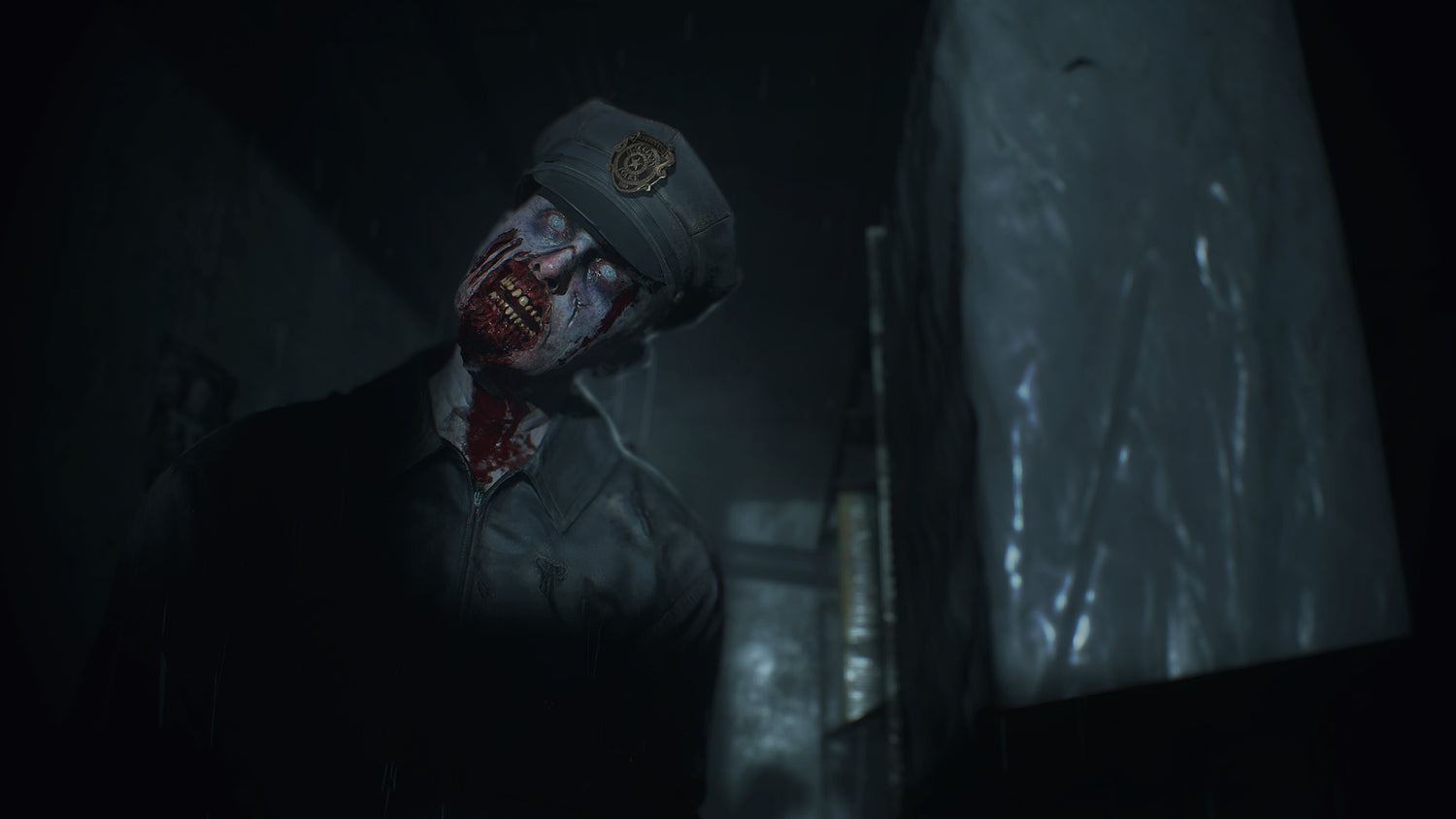 Resident Evil 2 - Standard Edition - Video Games by Capcom The Chelsea Gamer
