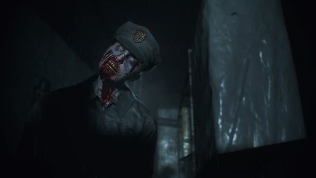 Resident Evil 2 - Standard Edition - Video Games by Capcom The Chelsea Gamer