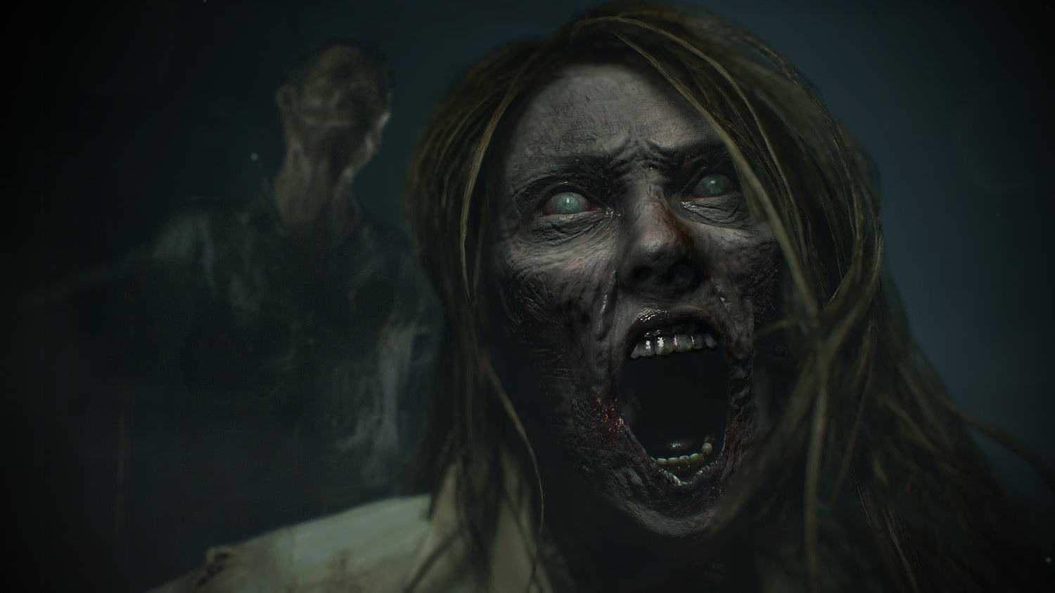 Resident Evil 2 - Standard Edition - Video Games by Capcom The Chelsea Gamer