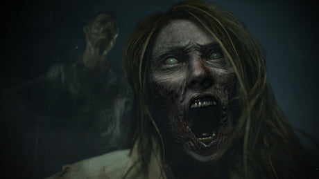 Resident Evil 2 - Standard Edition - Video Games by Capcom The Chelsea Gamer