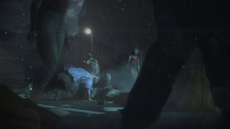 Resident Evil 2 - Lenticular Edition - Video Games by Capcom The Chelsea Gamer