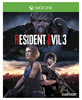 Resident Evil 3 Remake - Lenticular Edition - Video Games by Capcom The Chelsea Gamer