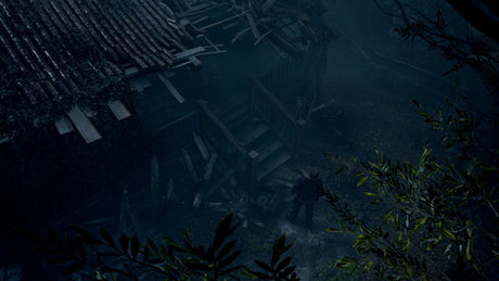 Resident Evil 4 Remake - Xbox - Video Games by Capcom The Chelsea Gamer