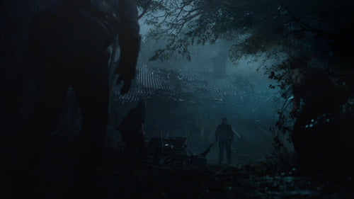 Resident Evil 4 Remake - PlayStation 5 - Video Games by Capcom The Chelsea Gamer