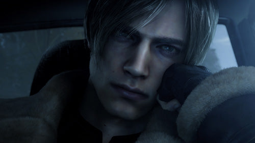 Resident Evil 4 Remake - PlayStation 5 - Video Games by Capcom The Chelsea Gamer