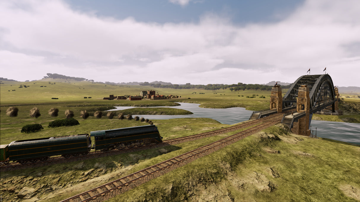 Railway Empire Complete Collection - Video Games by Kalypso Media The Chelsea Gamer