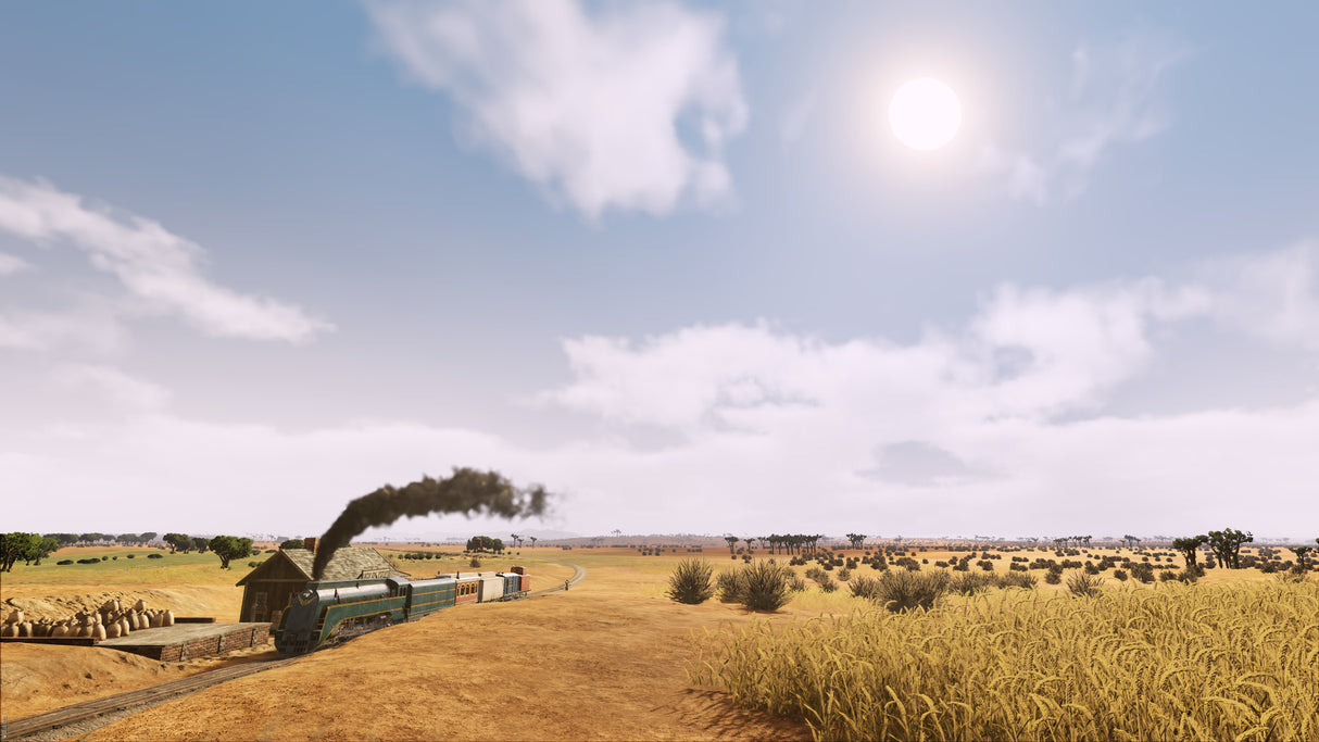 Railway Empire Complete Collection - Video Games by Kalypso Media The Chelsea Gamer