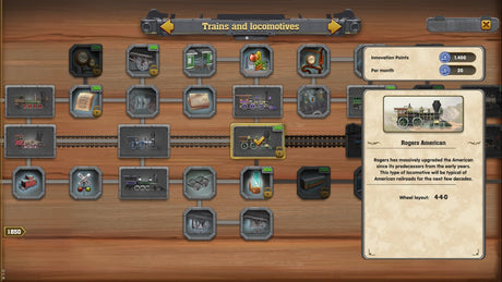 Railway Empire Complete Collection - Video Games by Kalypso Media The Chelsea Gamer