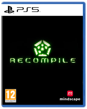 Recompile - PlayStation 5 - Video Games by Mindscape The Chelsea Gamer