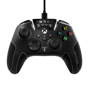 Turtle Beach Recon Wired Controller - Black - Console Accessories by Turtle Beach The Chelsea Gamer