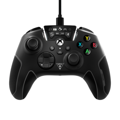 Turtle Beach Recon Wired Controller - Black - Console Accessories by Turtle Beach The Chelsea Gamer
