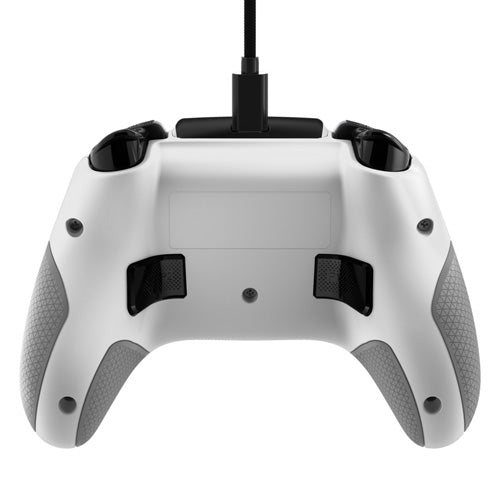 Turtle Beach Recon Wired Controller - White - Console Accessories by Turtle Beach The Chelsea Gamer