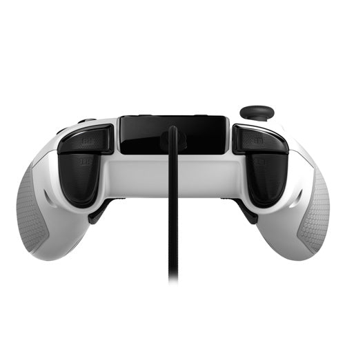 Turtle Beach Recon Wired Controller - White - Console Accessories by Turtle Beach The Chelsea Gamer