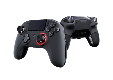 Revolution Unlimited Pro Controller - Console Accessories by Nacon The Chelsea Gamer