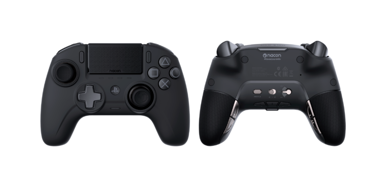 Revolution Unlimited Pro Controller - Console Accessories by Nacon The Chelsea Gamer