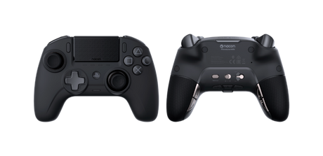 Revolution Unlimited Pro Controller - Console Accessories by Nacon The Chelsea Gamer