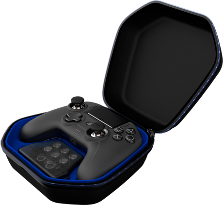 Revolution Unlimited Pro Controller - Console Accessories by Nacon The Chelsea Gamer