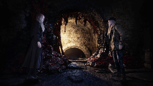 Resident Evil Village Gold Edition - PlayStation 5 - Video Games by Capcom The Chelsea Gamer