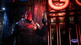 Gotham Knights - PlayStation 5 - Video Games by Warner Bros. Interactive Entertainment The Chelsea Gamer