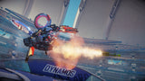RIGS Mechanized Combat League - Video Games by Sony The Chelsea Gamer