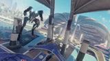 RIGS Mechanized Combat League - Video Games by Sony The Chelsea Gamer
