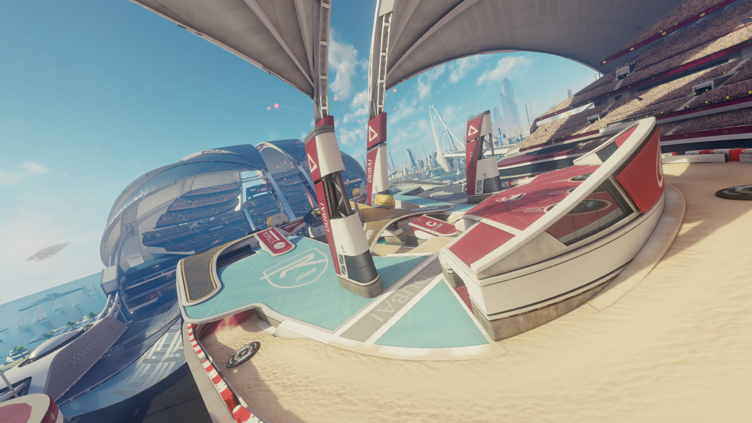 RIGS Mechanized Combat League - Video Games by Sony The Chelsea Gamer