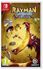 Rayman Legends Definitive Edition - Nintendo Switch - Video Games by UBI Soft The Chelsea Gamer