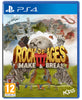 Rock of Ages 3: Make & Break - Video Games by Maximum Games Ltd (UK Stock Account) The Chelsea Gamer