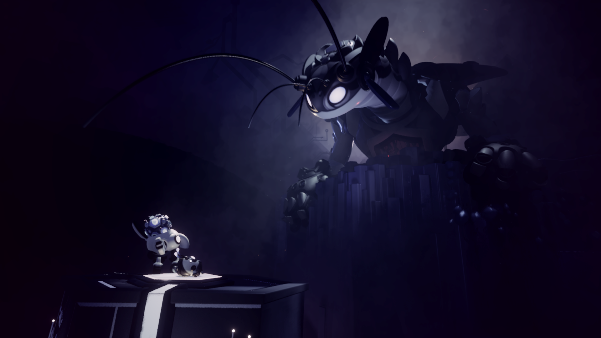 Dreams - PlayStation 4 - Video Games by Sony The Chelsea Gamer