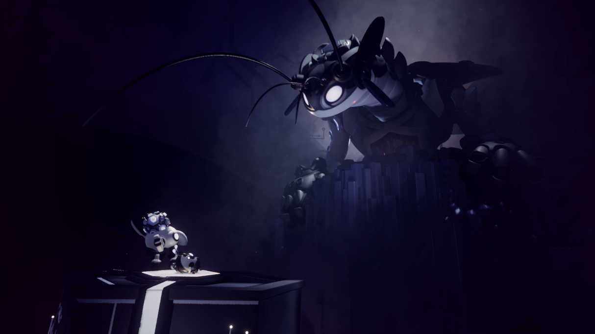 Dreams - PlayStation 4 - Video Games by Sony The Chelsea Gamer