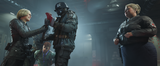 Wolfenstein II: The New Colossus - Xbox One - Video Games by Bethesda The Chelsea Gamer