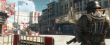 Wolfenstein II: The New Colossus - Xbox One - Video Games by Bethesda The Chelsea Gamer
