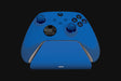 Razer Universal Quick Charging Stand for Xbox - Shock Blue - Console Accessories by Razer The Chelsea Gamer