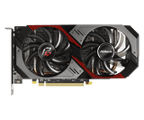 ASRock AMD Radeon RX 5500 XT Phantom Gaming D 8G OC Graphics Card - Core Components by ASRock The Chelsea Gamer