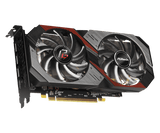 ASRock AMD Radeon RX 5500 XT Phantom Gaming D 8G OC Graphics Card - Core Components by ASRock The Chelsea Gamer