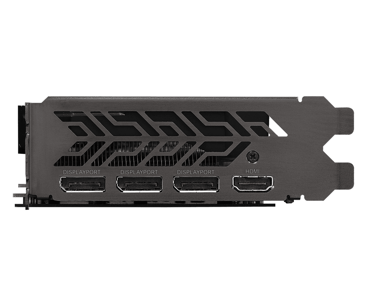 ASRock AMD Radeon RX 5500 XT Phantom Gaming D 8G OC Graphics Card - Core Components by ASRock The Chelsea Gamer